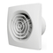 Ventilatoren Vents Quiet-Hex 100 Betriebsanleitung