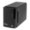 NAS-Systeme Buffalo HD-WLU3R1 DriveStation Duo Handbuch