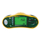 Analyseinstrumente Fluke 1653 Bedienungsanleitung