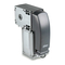 Rolltore DITEC IP1733 Installation, Betrieb Und Wartung