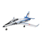 Flugzeugmodellen Horizon Hobby E-flite Viper 70mm EDF Bedienungsanleitung