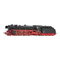 Modelleisenbahnen roco BR 03.1073 DB Handbuch