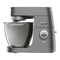 Küchenmaschinen Kenwood TITANIUM CHEF XL KVL80 Bedienungsanleitungen