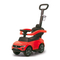 Kinderfahrzeuge Jamara Push-Car 3in1 VW T-ROC Gebrauchsanleitung
