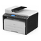 Drucker Ricoh SP 220 SNw Konfigurationsanleitung
