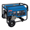 Generatoren Scheppach SG4500 Betriebsanleitung