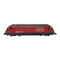 Modelleisenbahnen Minitrix SBB-Ellok Re 4/4 460 Kurzanleitung