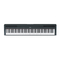 Musikinstrumente Yamaha P-85 Bedienungsanleitung