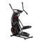 Fitness-Ausrüstung Bowflex Max Trainer M3i Benutzerhandbuch