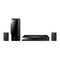 Heimkinosysteme Samsung HT-D4200 Benutzerhandbuch