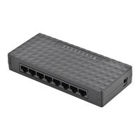 Digitus DN-50012-1 Bedienungsanleitung