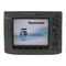 Multifunktionsdisplay Raymarine E-Series Installation