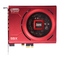Soundkarten Creative Sound Blaster Z SE Kurzanleitung