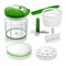 Küchengeräte Genius Nicer Dicer Twist Gebrauchsanleitung