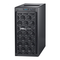 Server Dell EMC PowerEdge T140 Installations- Und Servicehandbuch