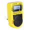 Messgeräte Trotec BX50 MID Bedienungsanleitung