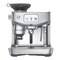 Kaffeemaschinen Sage the Oracle Jet SES985 Handbuch
