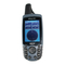 GPS Garmin GPSmap 60Cx Anleitung