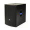 Lautsprecher Fame Audio Discovery 15AS DSP Bedienungsanleitung