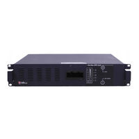 Riello Ups Dialog Plus Rack 70 Bedienungsanleitung