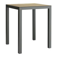 Bega 95 025 Montageanleitung