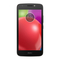 Handys Motorola Moto E4 Handbuch