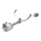 Garten und Gartentechnik Dolmar MS-3310 Betriebsanleitung