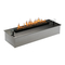 Kamine Planika Fire Line Automatic XT 1 serie Betriebsanleitung