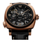 Uhren Panerai Radiomir 1940 Minute Repeater Carillon Tourbillon GMT Handbuch