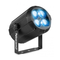 Lichtanlage Beamz PS40Z Spot Zoom Bedienungsanleitung