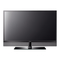 Fernseher Metz Cosmo 32TZ40 Demontageanleitung