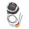 Thermometer Weber iGrill 2 Bedienungsanleitung