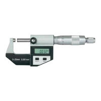 TOOLCRAFT 82 09 18 Bedienungsanleitung