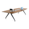 Tische Steelcase B2460 Montageanleitung