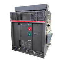 Abb Emax 2 Bedienungsanleitung