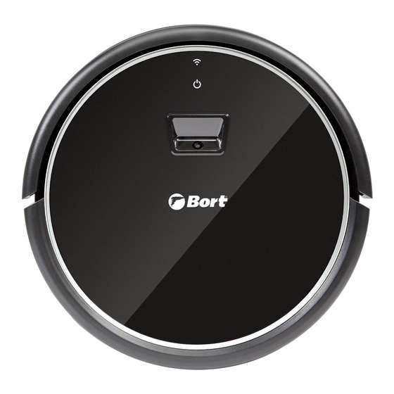 Bort BSS-Vision700W Handbücher