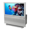 Fernseher Sony KP-44PX2 Bedienungsanleitung