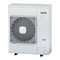 Klimaanlagen Hitachi RAS-4HVRC2E Installations- Und Betriebshandbuch