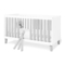 Baby- & Kleinkindmöbel Pinolino Lumi 11 00 32 Aufbauanleitung
