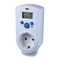 Thermostate ChiliTec 21090 Bedienungsanleitung