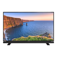 Grundig 32GFB6628 Bedienungsanleitung