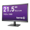 Monitore Wortmann terra LCD/LED 2226W Bedienungsanleitung