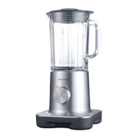 Kenwood BL680 series Bedienungsanleitung
