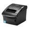 Drucker BIXOLON SRP-350plusIII Handbuch
