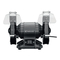 Schleifmaschinen Parkside PDOS 200 C2 Originalbetriebsanleitung