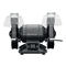 Schleifmaschinen Parkside PDOS 200 C2 Originalbetriebsanleitung