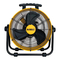 Ventilatoren DeWalt DXF2035 Bersetzt Von Den Originalanweisungen