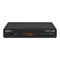 Empfänger Megasat HD 641 T2 Bedienungsanleitung