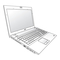 Notebooks Asus B43J Benutzerhandbuch