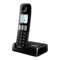 Schnurlose Festnetztelefone Philips D230 Kurzanleitung